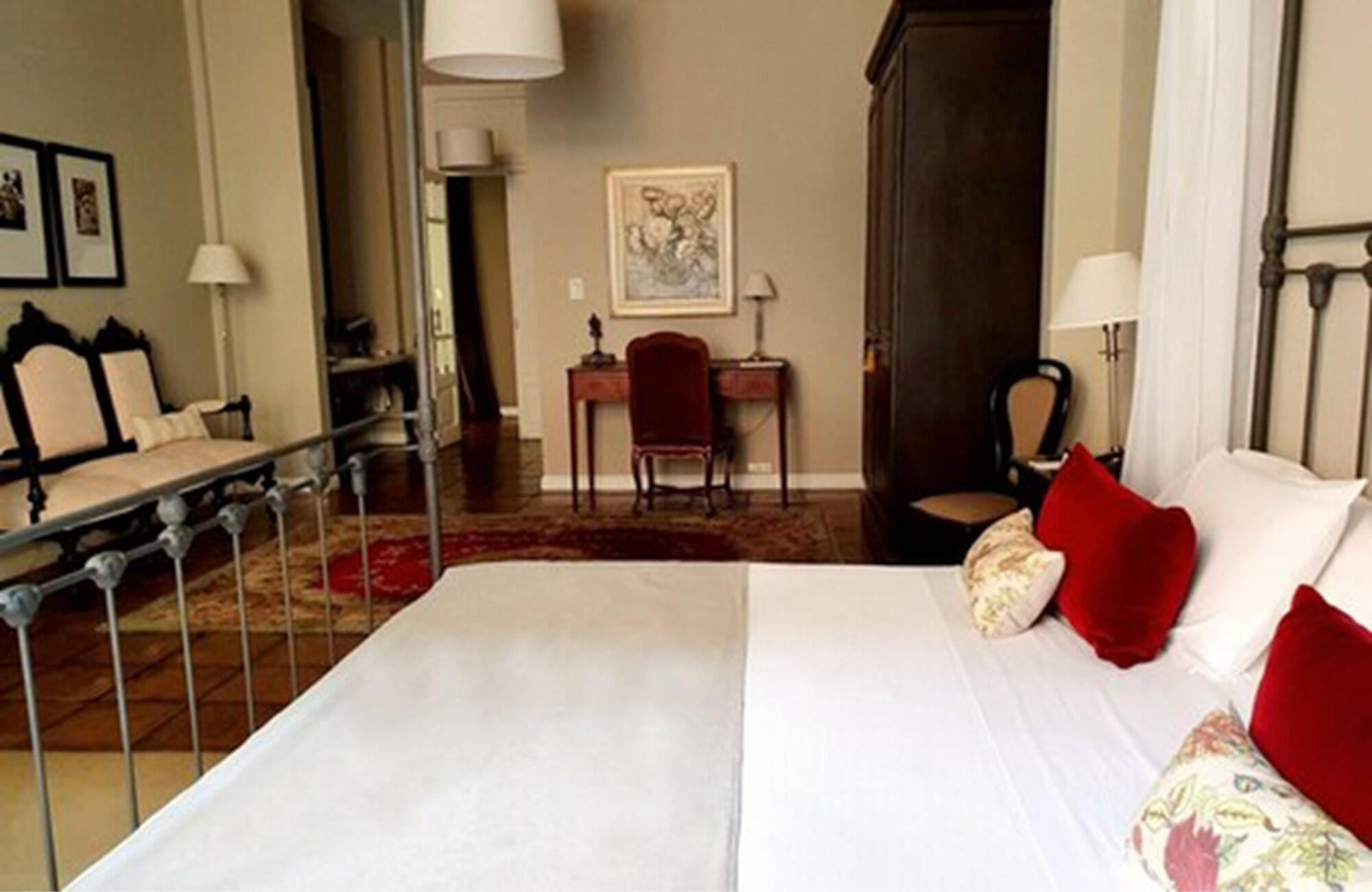 Legado Mitico Salta Hotel Boutique Exteriér fotografie