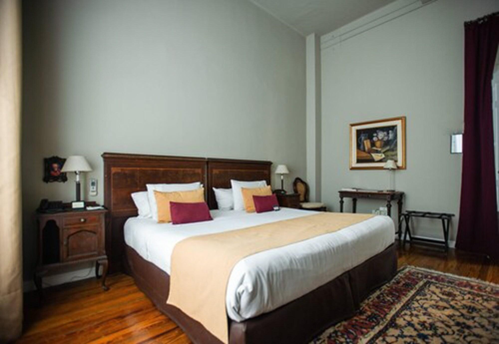 Legado Mitico Salta Hotel Boutique Exteriér fotografie